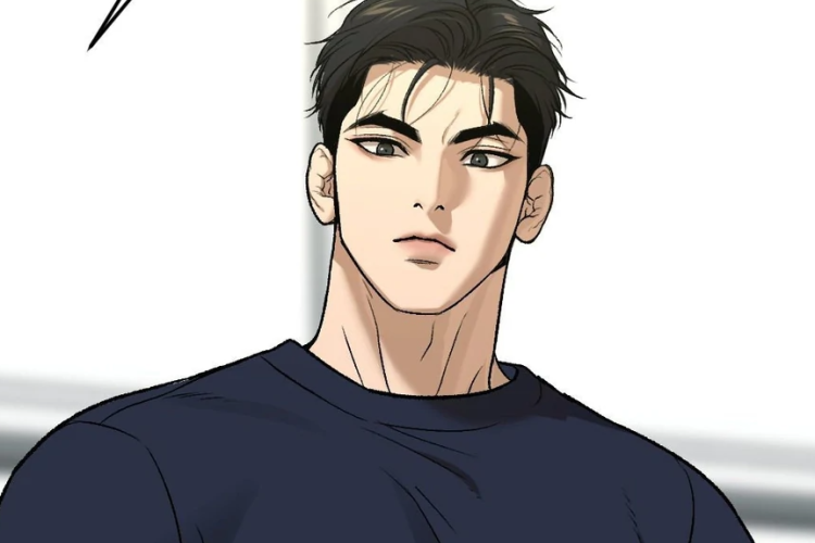 Spoilers y Lectura del Bl Manhwa Jinx Temporada 2 Capítulo 80 Español, Evaluación de Jaekyung por parte de su ex entrenador