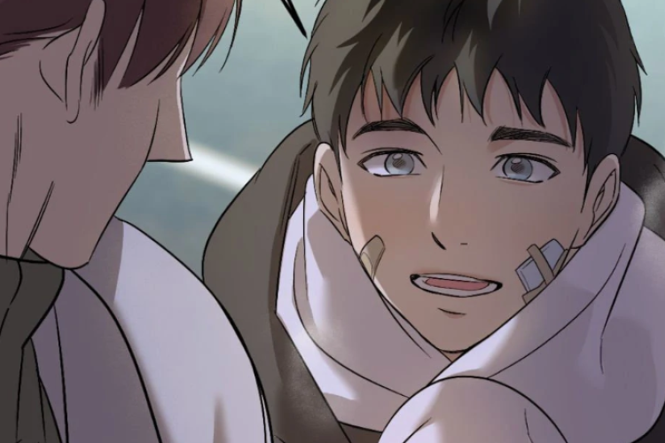Sinopsis, otros títulos y últimas actualizaciones de BL Manhwa Backlight Capítulo 55 en Español, Casi me secuestraron