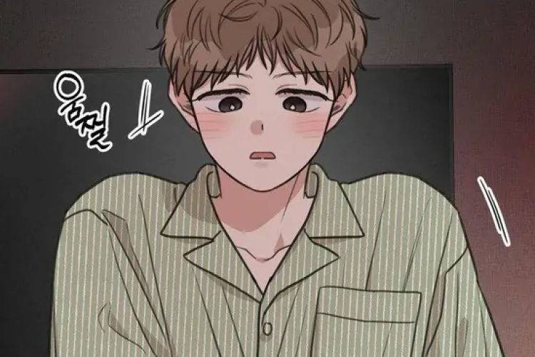 Leer Manhwa Sandwich Paradox Capítulo 30 Español Sub RAW, una lección