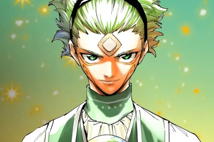 Enlace para Leer Manga Jujutsu Kaisen Modulo en Español Capítulo Completo 1-25, Cómic de Gege Akutami