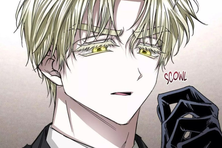 El Ojo de la Tormenta (Eye of the Storm) Capítulo 27 en Español, ¡Haz Clic Aquí para Leer Manhwa BL Gratis!