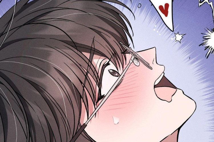 ¿Es Fuerte o No? Spoiler y Enlace para Leer Manhwa BL Una noche de bendición (A Blessed Night) Capítulo 14 en Español