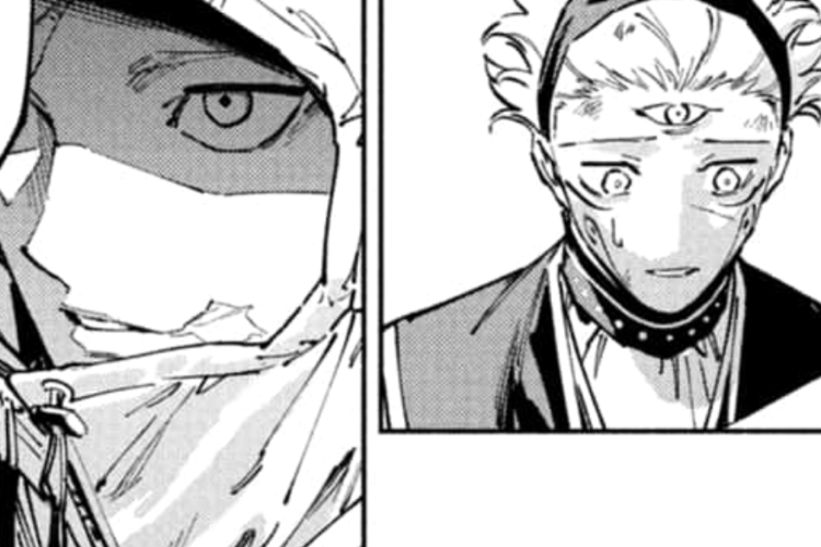 Spoiler RAW! Leer Manga Jujutsu Kaisen Modulo Capítulo 24 en Español, Progreso en la Mejora del Mundo