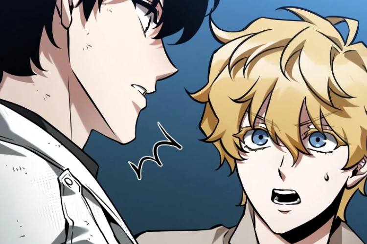 Leer Lector Omnisciente (Omniscient Reader's Viewpoint) Manhwa Capítulo 290 en Español Scan, Kim Dokja nunca se rinde