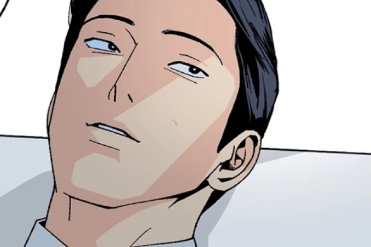 Lectura del BL Manhwa La paz de mi Señor Capítulo 15 en Español, No culpar, pero tampoco justificar