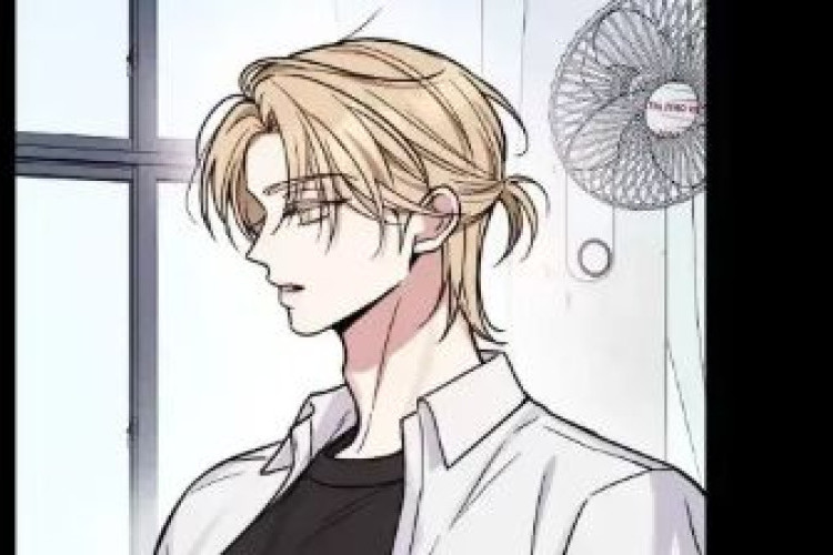 Enlance Manhwa Una noche de bendición (A Blessed Night) Capítulo 10 en Español Scan, una noche muy fría