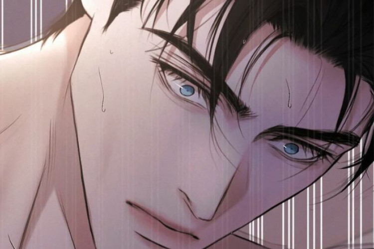 Leer Manhwa Polvo de diamante (Diamond Dust) Capítulo 28 en Español Scan, una confesión sorprendente