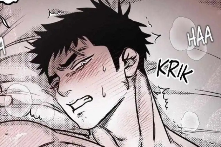 Leer Manhwa BL You Are My World Capítulo 20 en Español, RAW! Máxima Satisfacción