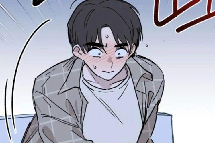 ¡Despierta a la realidad! Lectura del Manhwa Aching (Heart-Aching) Capítulo 15 en Español Scan