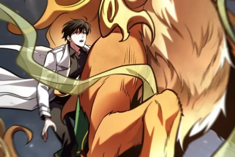 Spoiler du Omniscient Reader's Viewpoint Capítulo 293 en Español, Dokja vuelve a calentarse