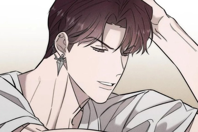 RAW Lectura BL Manhwa Alphega Capítulo 16 en Español, ¿Estás pensando en hacer trampa?