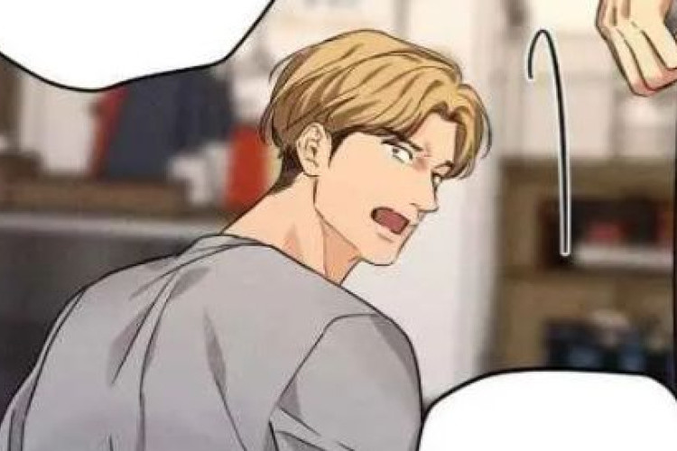 Manhwa BL Coleccionista de oficios Capítulo 58 : Spoilers y Fecha de Estreno Malentendido Intenso