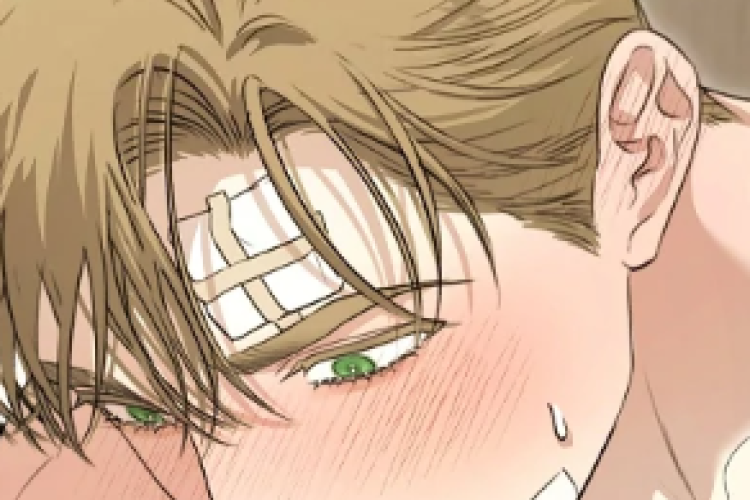 ¡Ni siquiera 5 minutos! Manhwa Kiss Me If You Can (Bésame Si Puedes) Capítulo 34 Español