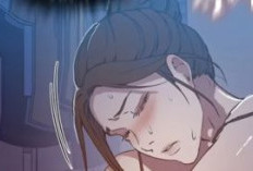 Enlance Manhwa Secret Class Capítulo 306 en Español Sub RAW, al final también me tenté