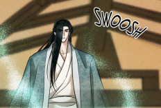 Spoiler RAW! Leer Manhwa BL Florecer Tardío Capítulo 33 en Español, No Hay que Perder la Esperanza