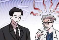 ¡Consulta de feromonas! Enlace Para Leer BL Manhwa Bebe Accidental Capítulo 7 en Español