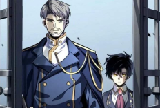 ¡Seguridad estricta! Leer Manhwa The Rebel of the Tyrant Noble Family Capítulo 11 en Español