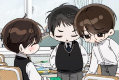 ¡Lesión levemente grave! Leer BL Manhwa La Cama De Los Dieciocho (Eighteen’s Bed) Capítulo 48 en Español Scan