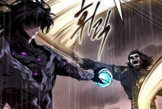 Spoilers y Leer Manhwa Nano Machine Capítulo 305 en Español, ¡Usando el núcleo como escudo!