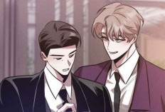 ¡No te preocupes! Enlace Para Leer BL Manhwa Bebe Accidental Capítulo 18 en Español