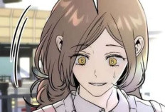 RAW Manhwa Endless Yearning Capítulo 9 español Sub y Spoilers, voluntad muy fuerte