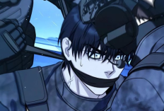 RAW Enlance Manhwa Zombie Papa Capítulo 17 Español Sub, El inquietante ídolo zombi