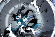 RAW Leer Manhwa Nano Machine Capítulo 296 en Español, Luchando contra una tormenta artificial