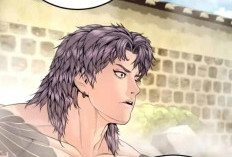 ¡Esperemos lo Mejor! Calendario de Publicación del Manhwa Manager Kim Cap 254 ESP SCAN