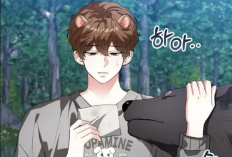 Leia de Manhwa BL Advertencia Sobre Bestias Salvajes (Wild Beast Warning) Capítulo 19 Español, Mimando a tu novio