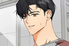 Spoiler RAW! Leer Manhwa BL ARCADIA Capítulo 6 en Español, Un Niño Adorable