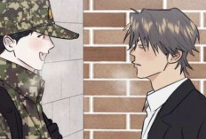 RAW Manhwa After a Meal (Después de Comer) Capítulo 24 español Sub y Spoilers, me entró la curiosidad