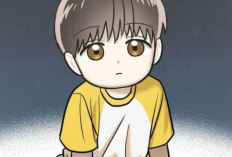 RAW Lectura Manhwa The Lotus And The Lost Capítulo 11 en Español Scan, No se ha expresado desde temprana edad