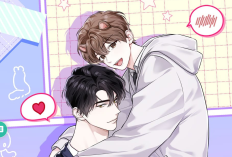 Spoiler BL Manhwa Advertencia Sobre Bestias Salvajes (Wild Beast Warning) Capítulo 15 en Español, Cercanía intensa