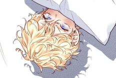 ¡Portándose mal! Lectura del BL Manhwa Love is an Illusion! - Superstar Capítulo 30 Español