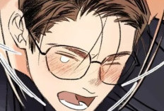 ¡Es un cachorrito! Lectura BL Manhwa Freshman at Forty Capítulo 9 en Español Scan