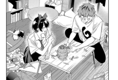 Comercial de Citas para Contratar a Una Novia, Enlace a la Teoría Kanojo, Okarishimasu Capitulo 441 en Español