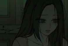 RAW Lágrimas entre Flores Marchitas (Tears on a Withered Flower) Capítulo 92 Scan Español Tristeza Interminable Y Vida Miserable