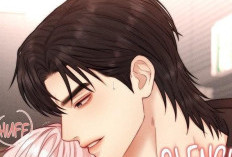 Leer BL Manhwa Love Remedy Capítulo 59 en Español Scan, ¿Por qué los celos son tan feos?