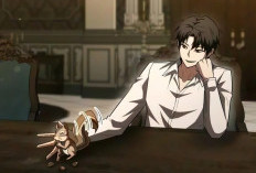 ¡La Arrogancia! Spoiler & Enlace para Leer Manhwa El Séptimo Príncipe Quiere Escapar Capítulo 11 en Español