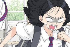 RAW Leer Manhwa Sami, sube el volumen Capítulo 38 en Español Scan, ponerse nervioso