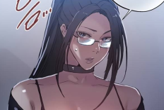 Enlance Manhwa Secret Class Capítulo 286 en Español Sub, Nuevo traje de Daeho