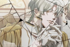 Leer Manhwa Amor en el infierno (Love in Hell) Capítulo 10 en Español Cuando Dos Psicópatas Establecen Una Relación