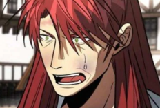 Spoiler RAW! Leer Manhwa BL Jubilación, No Amor Capítulo 61 en Español, La Intención de Terminar la Historia