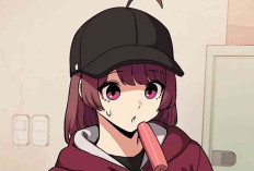 ¡Gangchan es el Culpable! Cómo Leer el Manhwa Stop Smoking! (¡Deja De Fumar!) 107 en Español