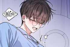 Leer Manhwa BL Una noche de bendición (A Blessed Night) Capítulo 13 en Español, RAW! Muy Satisfactorio