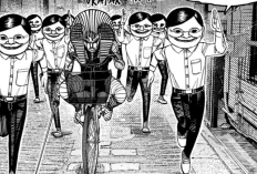 Leer Manga Dandadan Capítulo 217 en Español , Un grupo de alienígenas vino a atacar