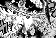 One Piece Capítulo 1166 en Español, ¡Haz Clic Aquí para Leer Manga Gratis!
