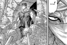 ¡El Resurgimiento de Guts! Spoiler & Enlace para Leer Manga Berserk Capítulo 386 en Español
