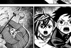 Leer Manga Dandadan Capítulo 219 en Español , La momia fue descubierta