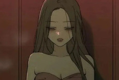 Enlace Manhwa Lágrimas entre Flores Marchitas (Tears on a Withered Flower) Capítulo 88 Scan Español Atrapada En La Pobreza Y Con Una Mentalidad De Víctima 